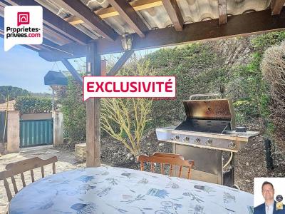 For sale Cabris SAINT-CEZAIRE-SUR-SIAGNE 4 rooms 55 m2 Alpes Maritimes (06530) photo 0