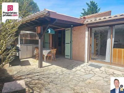 For sale Cabris SAINT-CEZAIRE-SUR-SIAGNE 4 rooms 55 m2 Alpes Maritimes (06530) photo 2