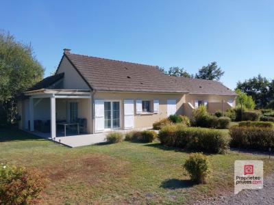 For sale Ayen 10 rooms 143 m2 Correze (19310) photo 2