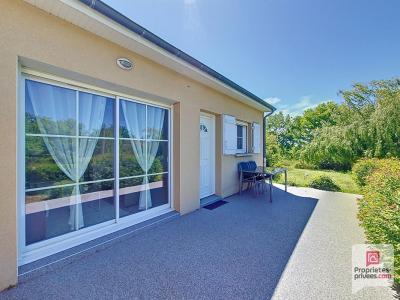 For sale Ayen 10 rooms 143 m2 Correze (19310) photo 4