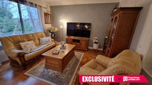 For sale Evreux 4 rooms 93 m2 Eure (27000) photo 0