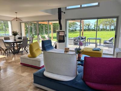 For rent Vannes 7 rooms 180 m2 Morbihan (56000) photo 0