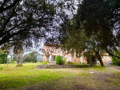 Annonce Vente 6 pices Maison Aix-en-provence 13