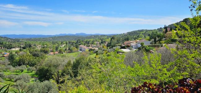 For sale Seillans 4 rooms 86 m2 Var (83440) photo 2