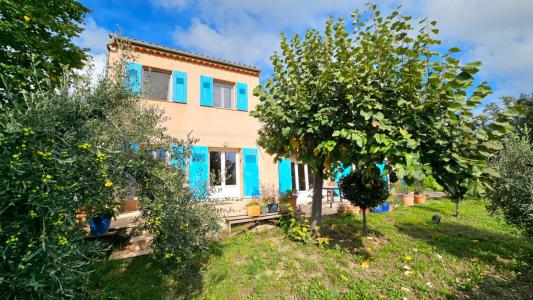 Acheter Maison Figanieres Var