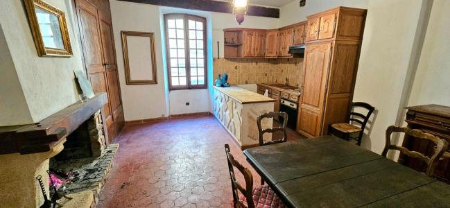Annonce Vente 8 pices Maison Claviers 83