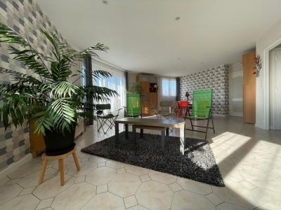 For sale Sotteville-les-rouen 8 rooms 136 m2 Seine maritime (76300) photo 0