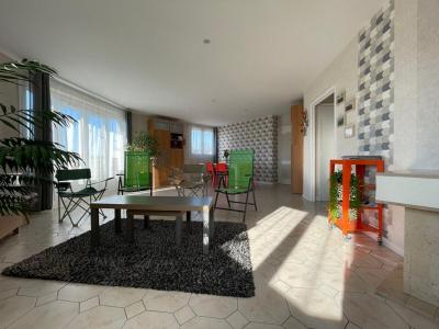 For sale Sotteville-les-rouen 8 rooms 136 m2 Seine maritime (76300) photo 1