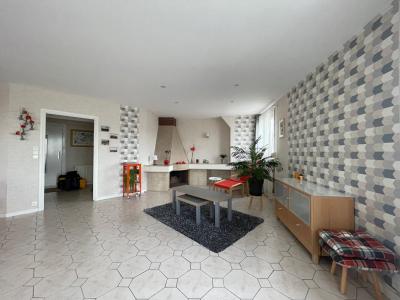 For sale Sotteville-les-rouen 8 rooms 136 m2 Seine maritime (76300) photo 2