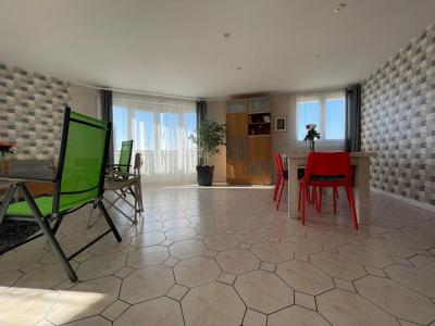 For sale Sotteville-les-rouen 8 rooms 136 m2 Seine maritime (76300) photo 3