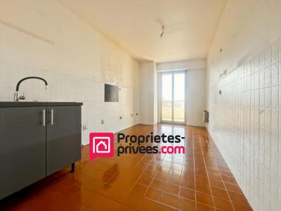 Acheter Appartement 73 m2 Nice