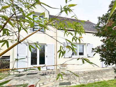 For sale Carquefou 6 rooms 118 m2 Loire atlantique (44470) photo 0