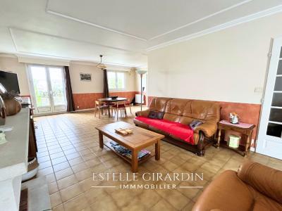 For sale Carquefou 6 rooms 118 m2 Loire atlantique (44470) photo 2