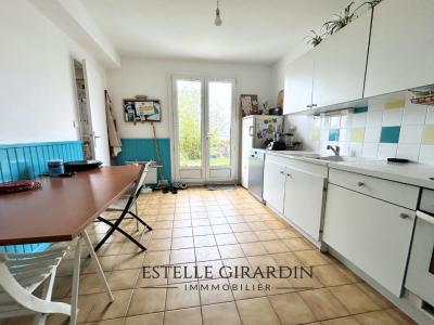 For sale Carquefou 6 rooms 118 m2 Loire atlantique (44470) photo 4