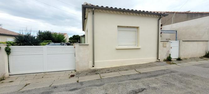 For sale Vinassan 4 rooms 89 m2 Aude (11110) photo 0