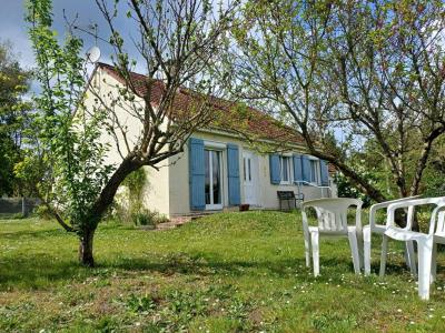 For sale Cuts 4 rooms 80 m2 Oise (60400) photo 0