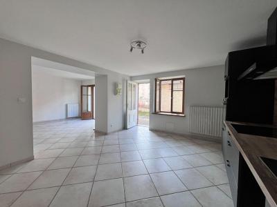For sale Vellexon-queutrey-et-vaudey 5 rooms 151 m2 Haute saone (70130) photo 0