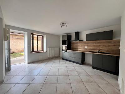 For sale Vellexon-queutrey-et-vaudey 5 rooms 151 m2 Haute saone (70130) photo 1