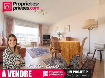 For sale Pouliguen 3 rooms 56 m2 Loire atlantique (44510) photo 1