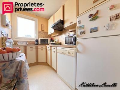 For sale Pouliguen 3 rooms 56 m2 Loire atlantique (44510) photo 2