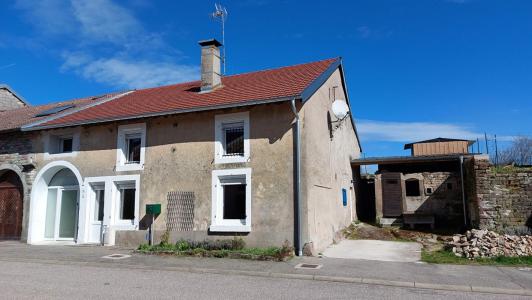 For sale Bains-les-bains 6 rooms 114 m2 Vosges (88240) photo 0