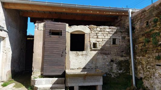 For sale Bains-les-bains 6 rooms 114 m2 Vosges (88240) photo 1