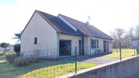 For sale Saint-loup-sur-semouse 3 rooms 82 m2 Haute saone (70800) photo 0
