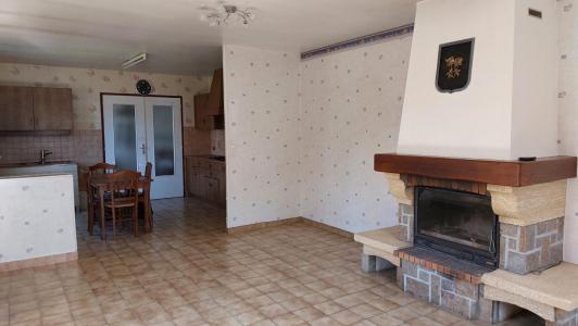 For sale Saint-loup-sur-semouse 3 rooms 82 m2 Haute saone (70800) photo 2