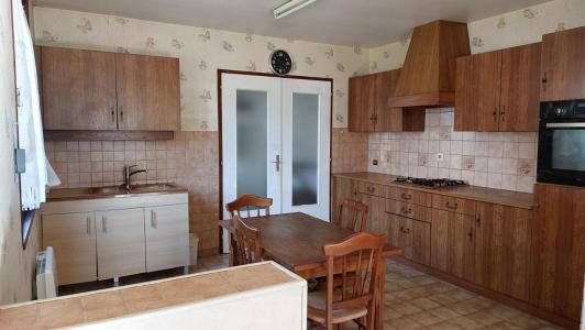 For sale Saint-loup-sur-semouse 3 rooms 82 m2 Haute saone (70800) photo 4