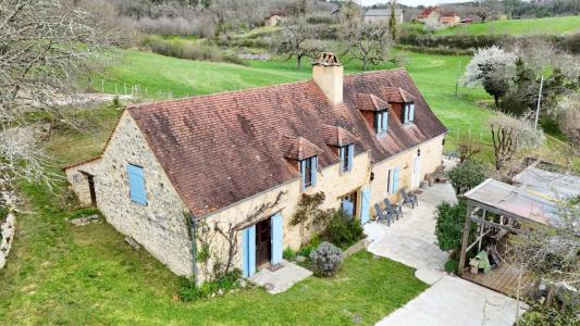 Annonce Vente 5 pices Maison Saint-pompont 24