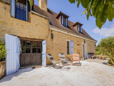 Acheter Maison Saint-pompont Dordogne