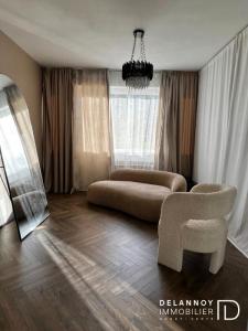 Acheter Appartement 123 m2 Lille
