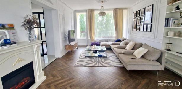Acheter Appartement Lille 419000 euros