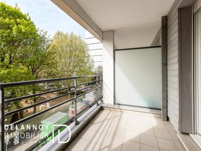 Annonce Vente 4 pices Appartement Madeleine 59