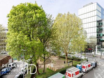 Acheter Appartement 104 m2 Madeleine