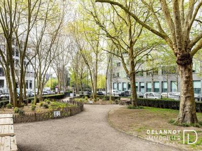 Acheter Appartement Madeleine 429500 euros