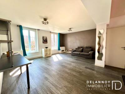 For sale Madeleine 3 rooms 67 m2 Nord (59110) photo 0