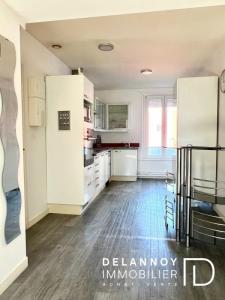 For sale Madeleine 3 rooms 67 m2 Nord (59110) photo 1