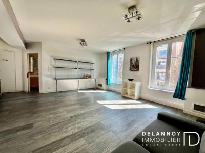 For sale Madeleine 3 rooms 67 m2 Nord (59110) photo 2