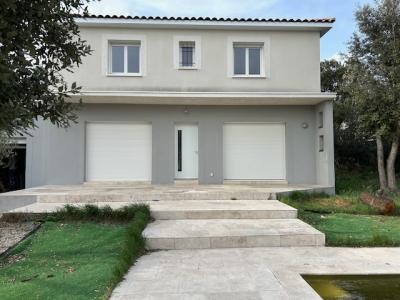 Annonce Vente 5 pices Maison Argelliers 34