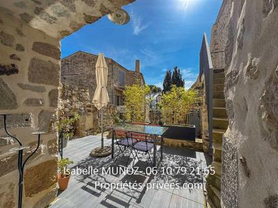 For sale Montpeyroux 5 rooms 107 m2 Puy de dome (63114) photo 0