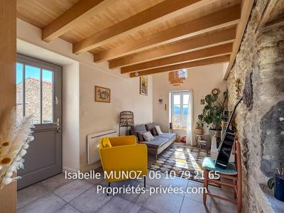 For sale Montpeyroux 5 rooms 107 m2 Puy de dome (63114) photo 3