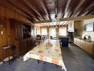 For sale Saint-antheme 7 rooms 140 m2 Puy de dome (63660) photo 1