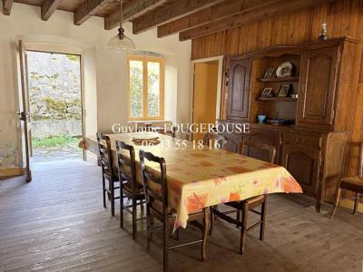For sale Saint-antheme 7 rooms 140 m2 Puy de dome (63660) photo 3