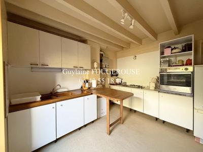 For sale Saint-antheme 7 rooms 140 m2 Puy de dome (63660) photo 4