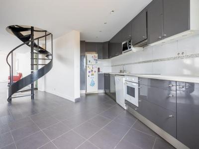 For sale Bagnolet 5 rooms 140 m2 Seine saint denis (93170) photo 1