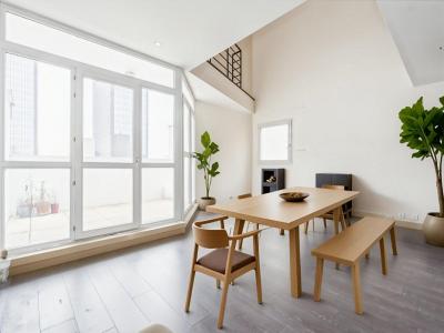 For sale Bagnolet 5 rooms 140 m2 Seine saint denis (93170) photo 2