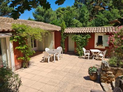 Annonce Vente 8 pices Maison Roussillon 84