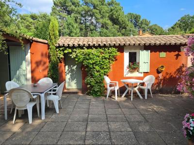 Acheter Maison Roussillon Vaucluse