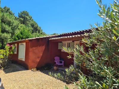 Acheter Maison Roussillon 545000 euros